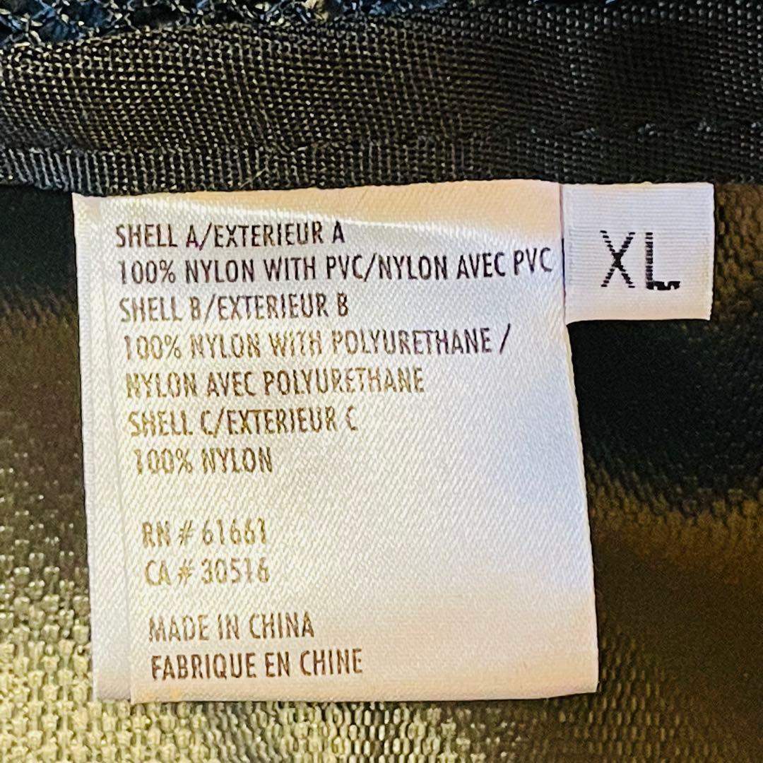 【良品】ノースフェイス BCダッフル 2way ボストン XLサイズ 大容量