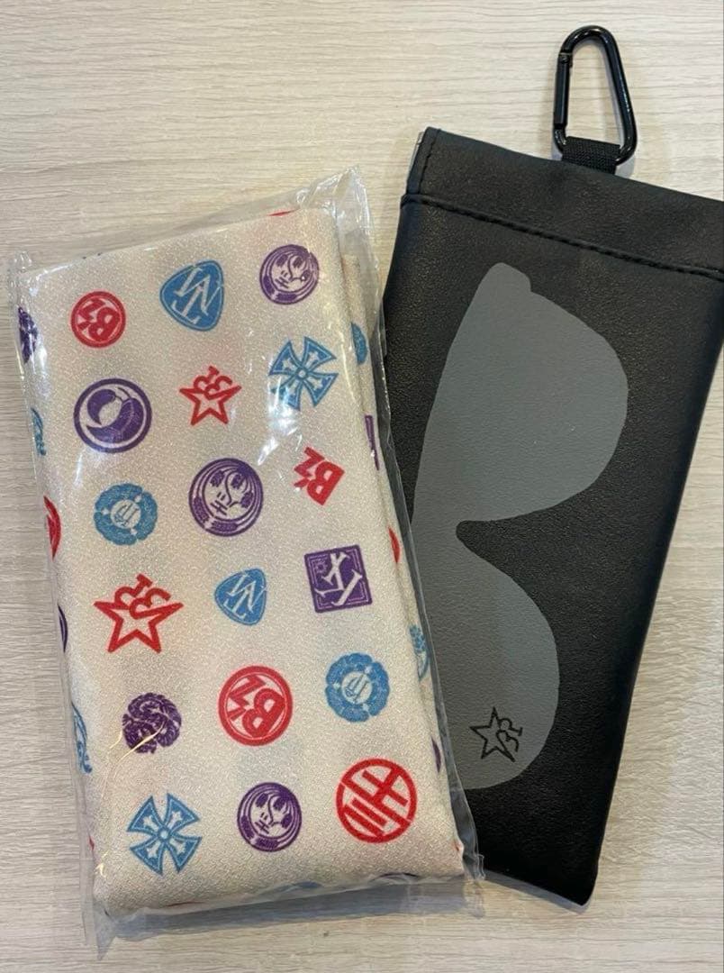 B'z ツアーパンフレットフォト、他ファンクラブアイテム　セット