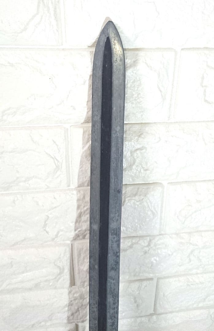 DENIX デニックス 西洋剣 模造刀 エクスカリバー アーサー王 約110cm