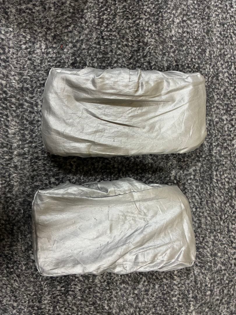 折りたたみ電動アシスト自転車　TRANS MOBILLY 16インチ