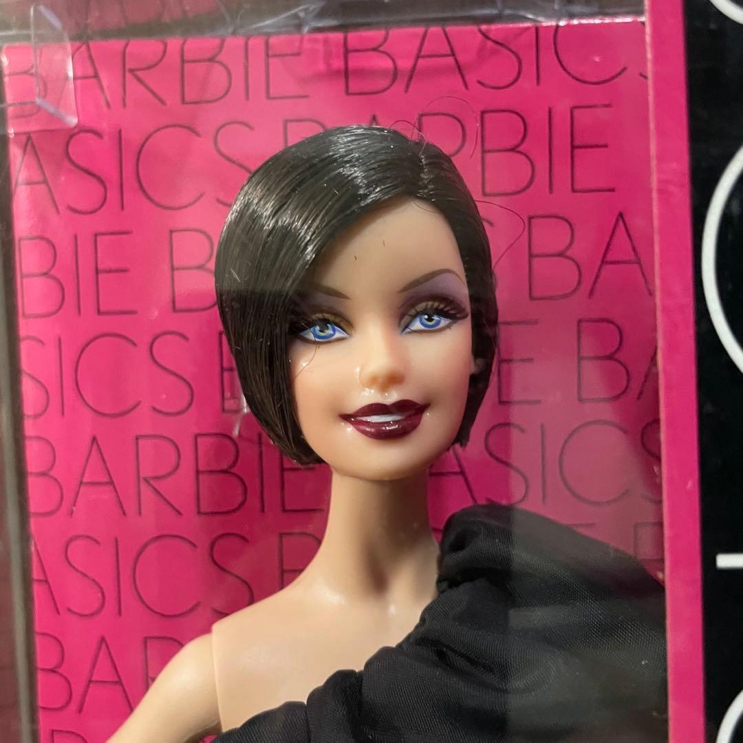 Barbie バービー ベーシック No.13