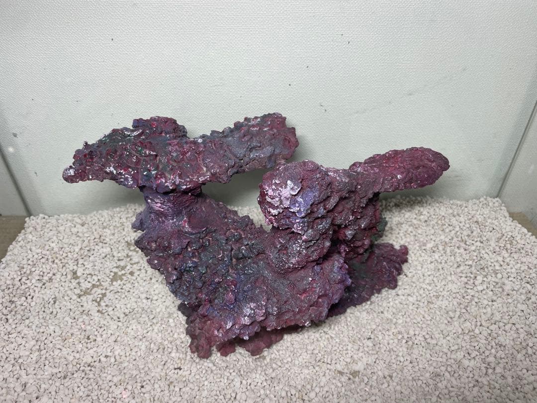 人工ライブロック RR75 アク抜き済み安心塗料使用