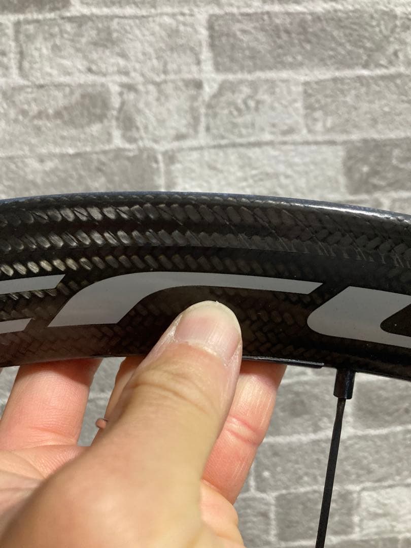 マストー　スピード40C FULCRUMSPEED40C AC3