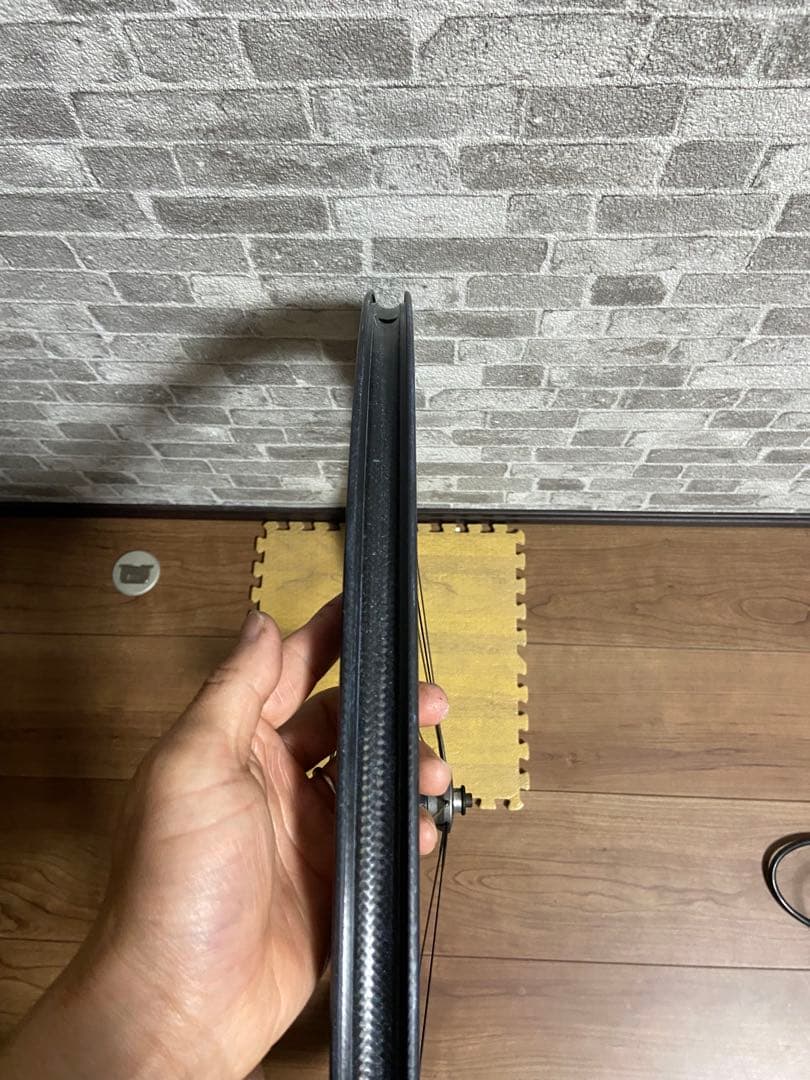 マストー　スピード40C FULCRUMSPEED40C AC3