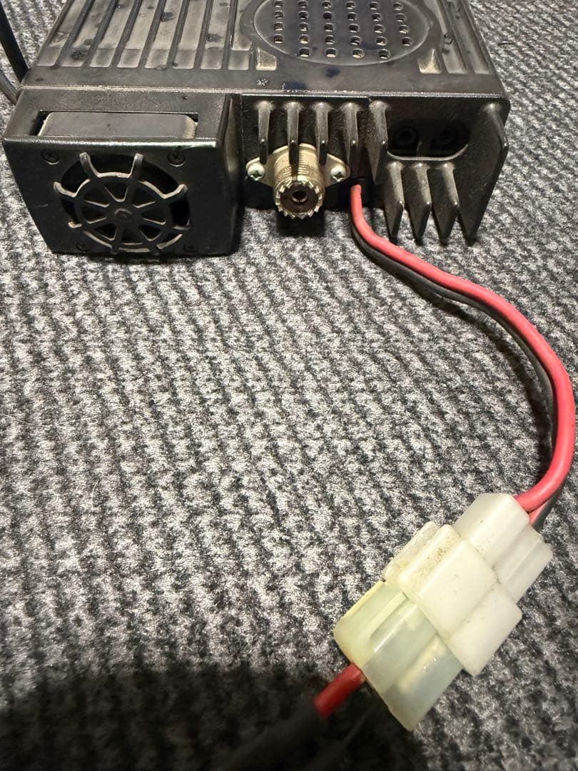 IC-2720D ICOM アイコム