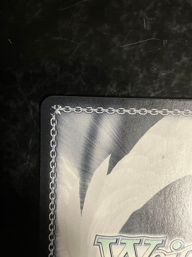 ヴァイスシュヴァルツ　ご注文はうさぎですか？　“不思議の国”マヤ　SSP