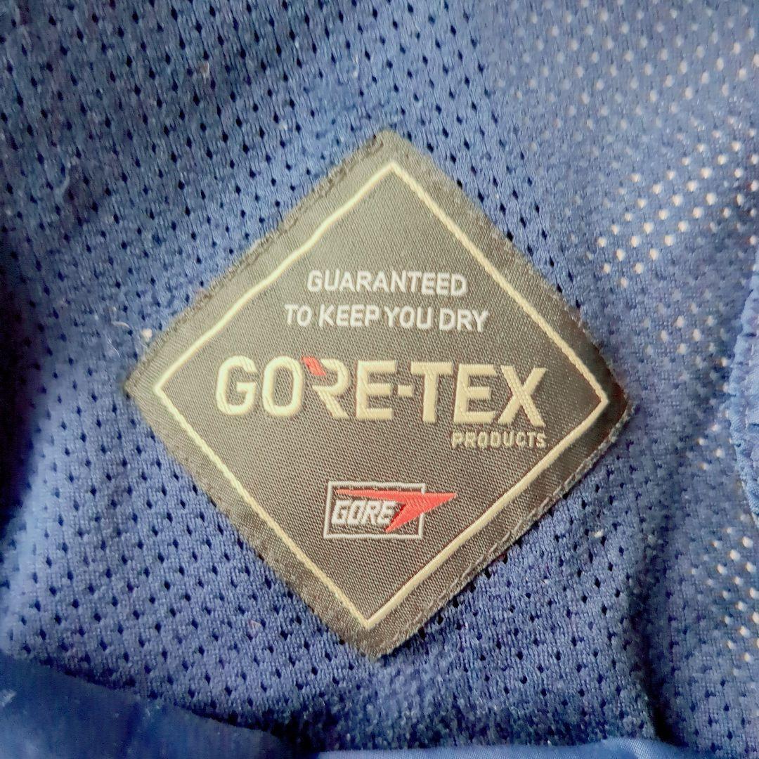 3139 REW スノボウェア パンツ ゴアテックス チケットホルダー グレー