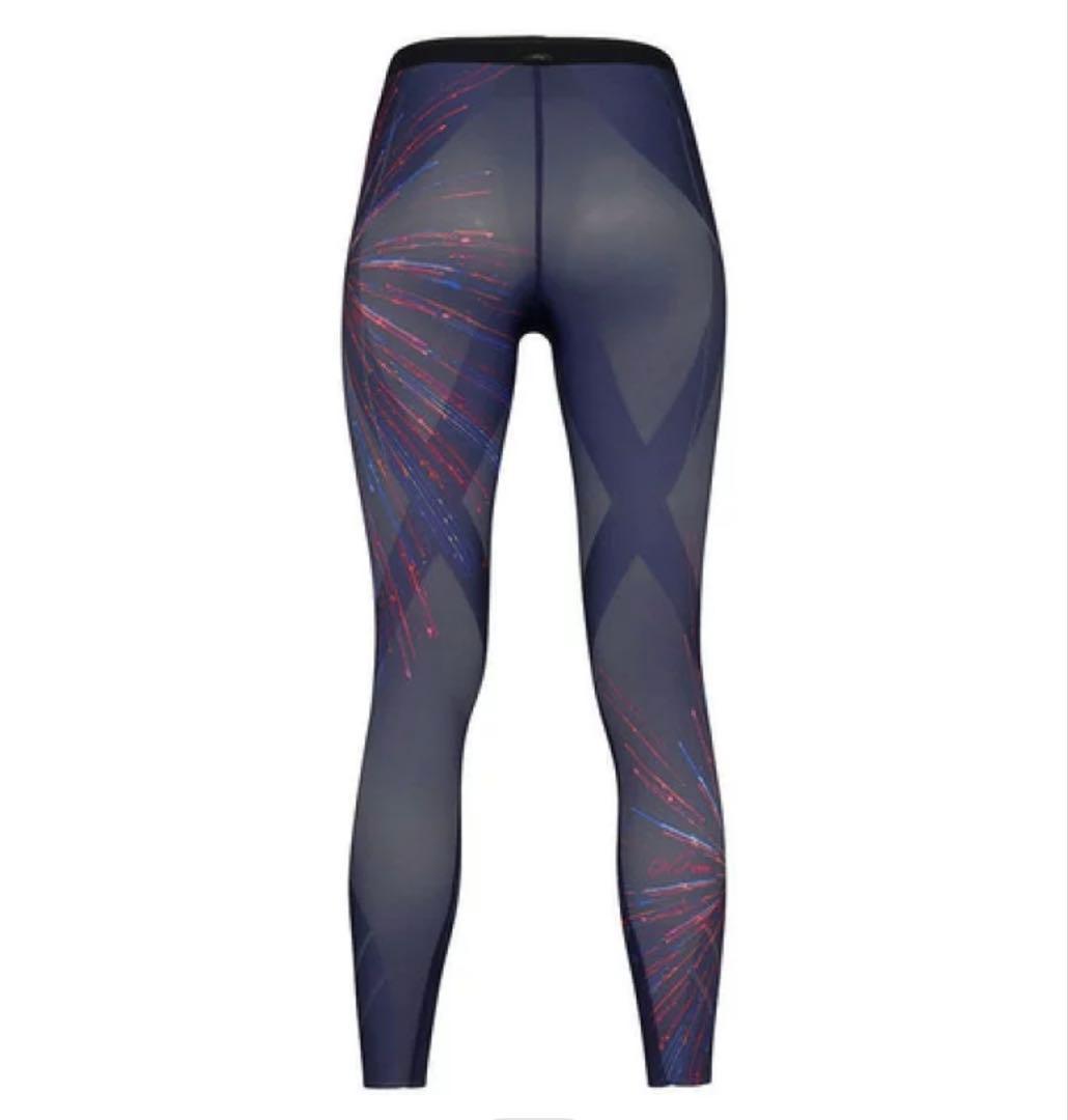 新品CW-X GENERATOR 2.0 タイツ Mサイズ