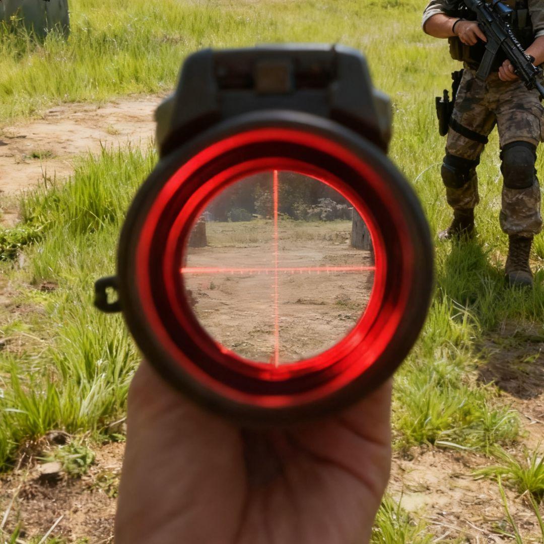 SIG SAUER TANGO 6T ショートスコープ フルセット 新品未使用