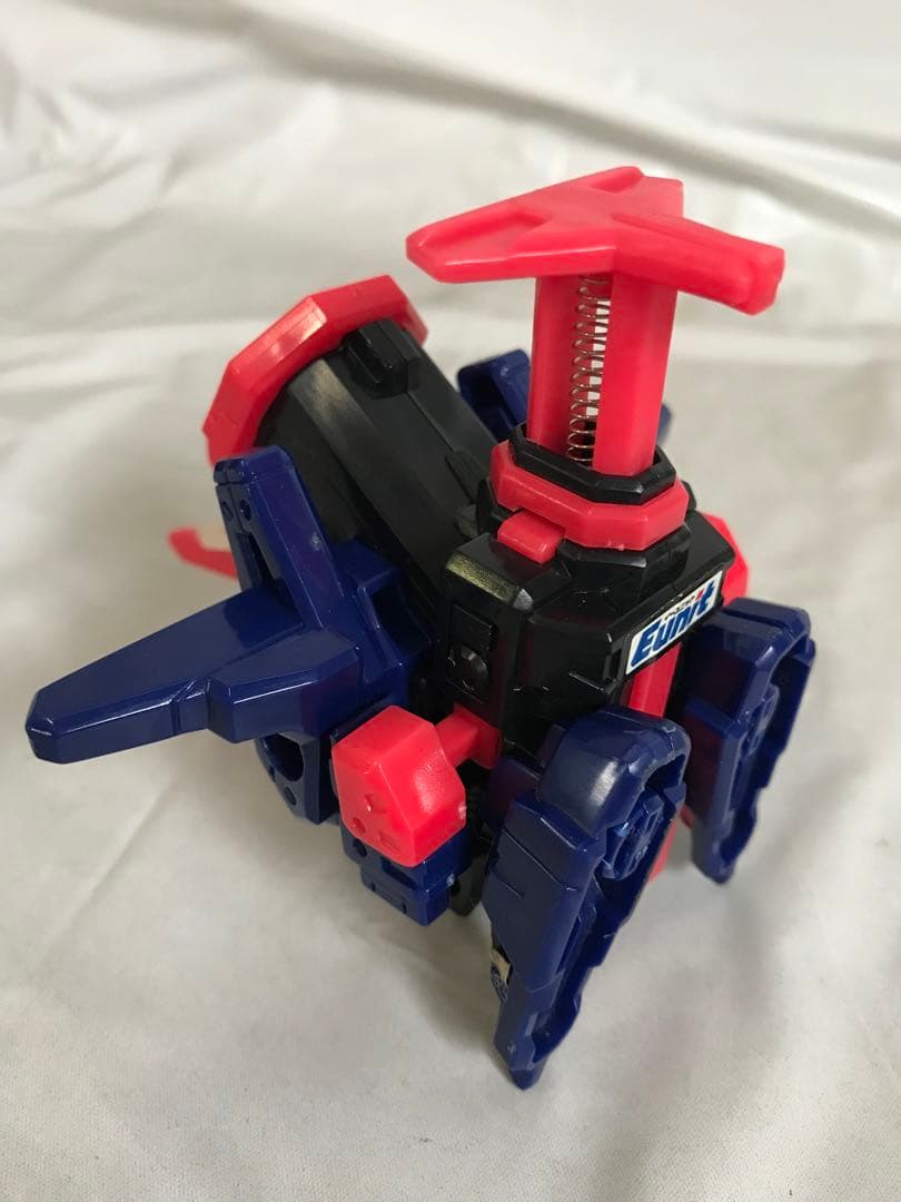 【送料込み】ビーダマン　スティンガースコーピアス