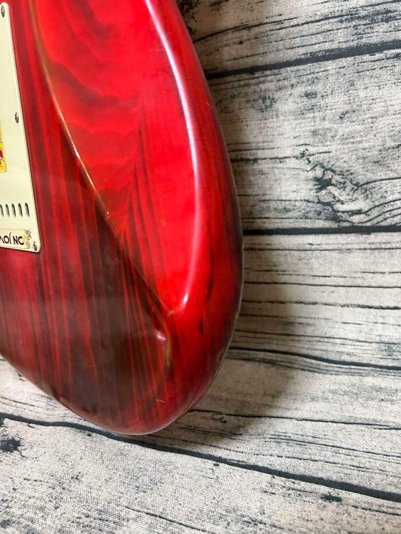 Fender Japan ST57G-65 94年製