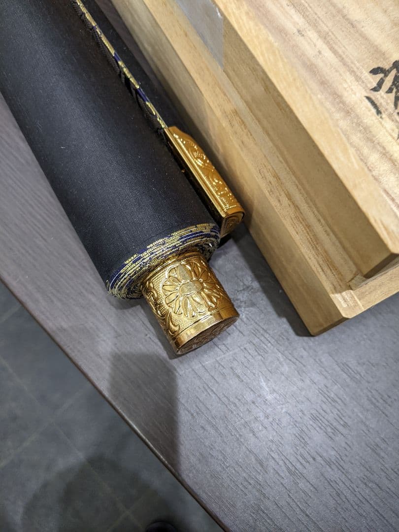 四国八十八ヶ所御宝印譜 掛け軸 掛軸 共箱 高野山 高級軸装　普賢院　肉筆画