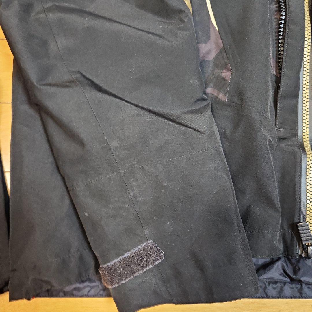 シマノ ネクサス ゴアテックス ウォームスーツ RB-119T　XL