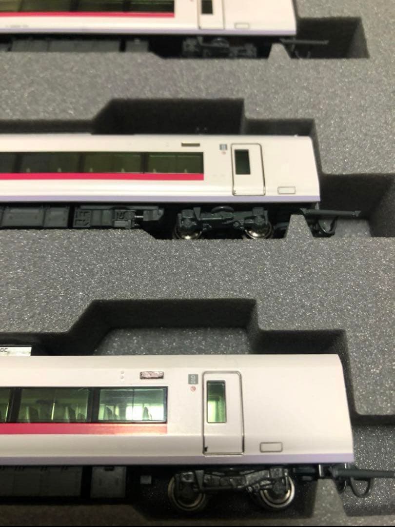 KATO 10-1639.1640 E657系 ひたち·ときわ 10両