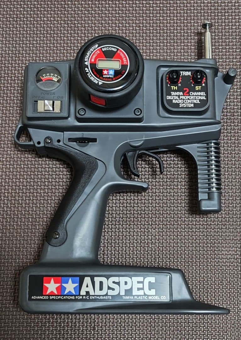 月*光様 タミヤ　メルセデスベンツ　C11