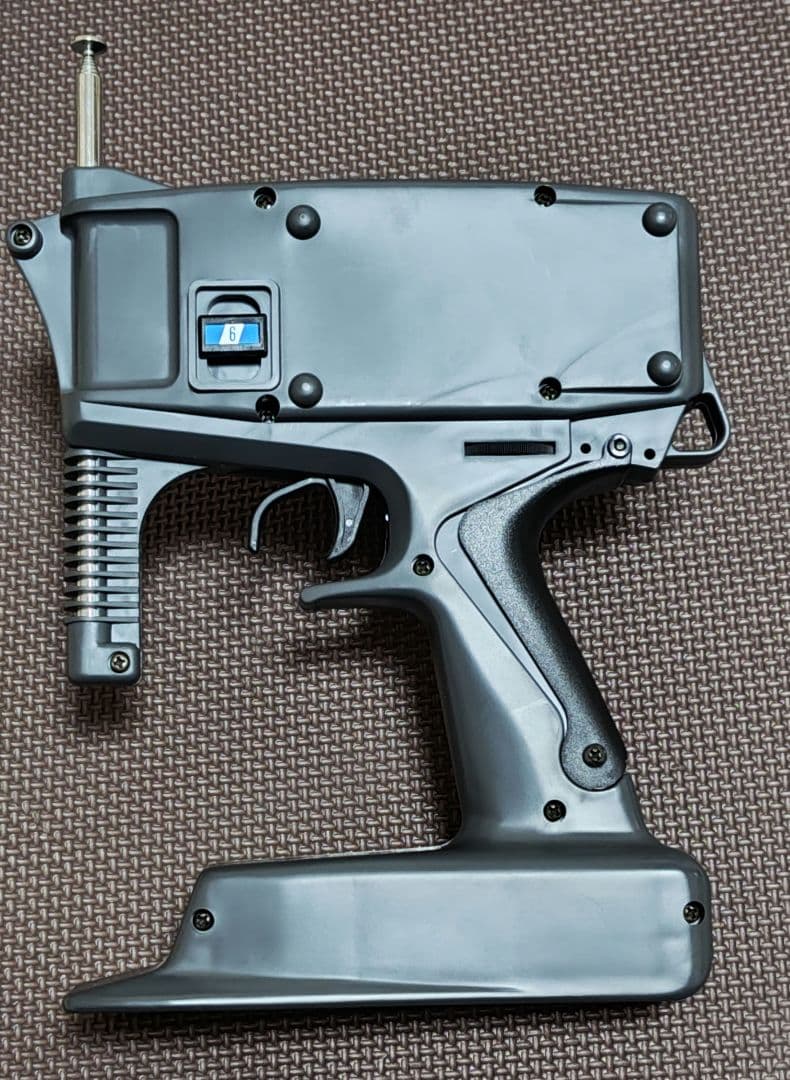 月*光様 タミヤ　メルセデスベンツ　C11