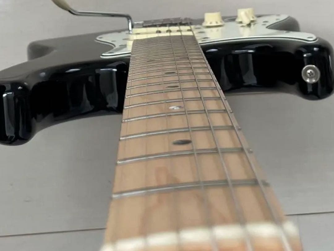 【最終値下げ】フェンダーJシアトル・ボディ イケベFSR 1966リバースヘッド