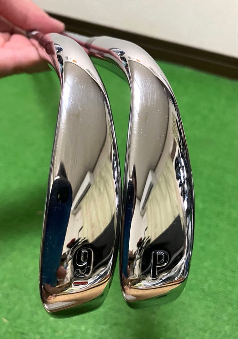 ナイキ アイアン VRⅡ PRO 極美品‼️