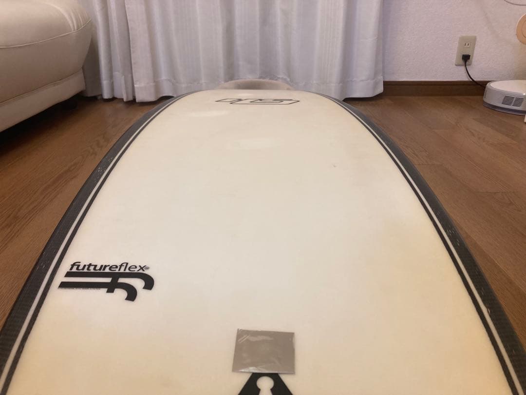 ヘイデンシェイプス　ヒプトクリプト 5.10