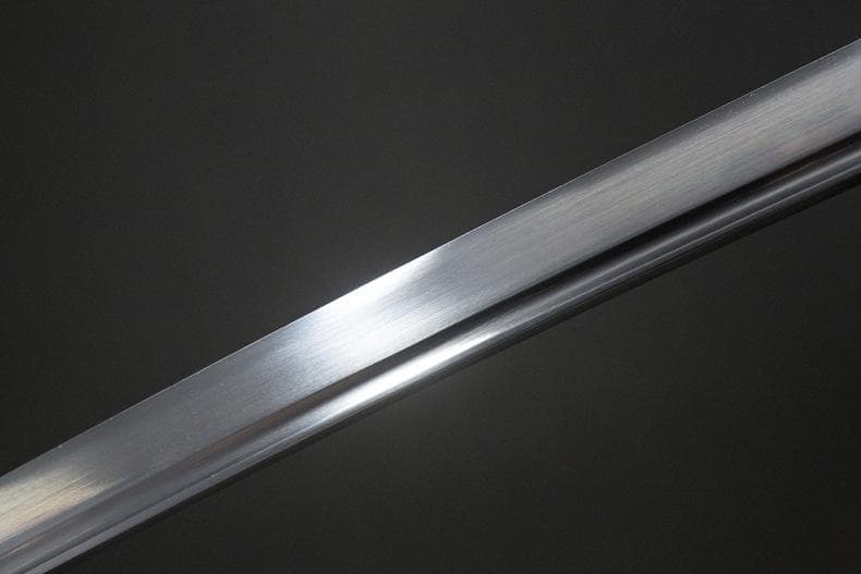 生ける屍日本刀 日本刀 模造刀 居合刀 武士道 武蔵 鑑賞用 手鍛造打