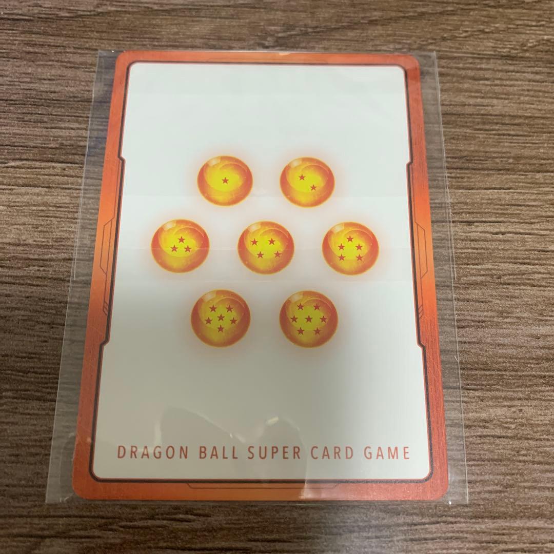 大会限定プロモ　エナジーマーカー　決勝大会　パラレル