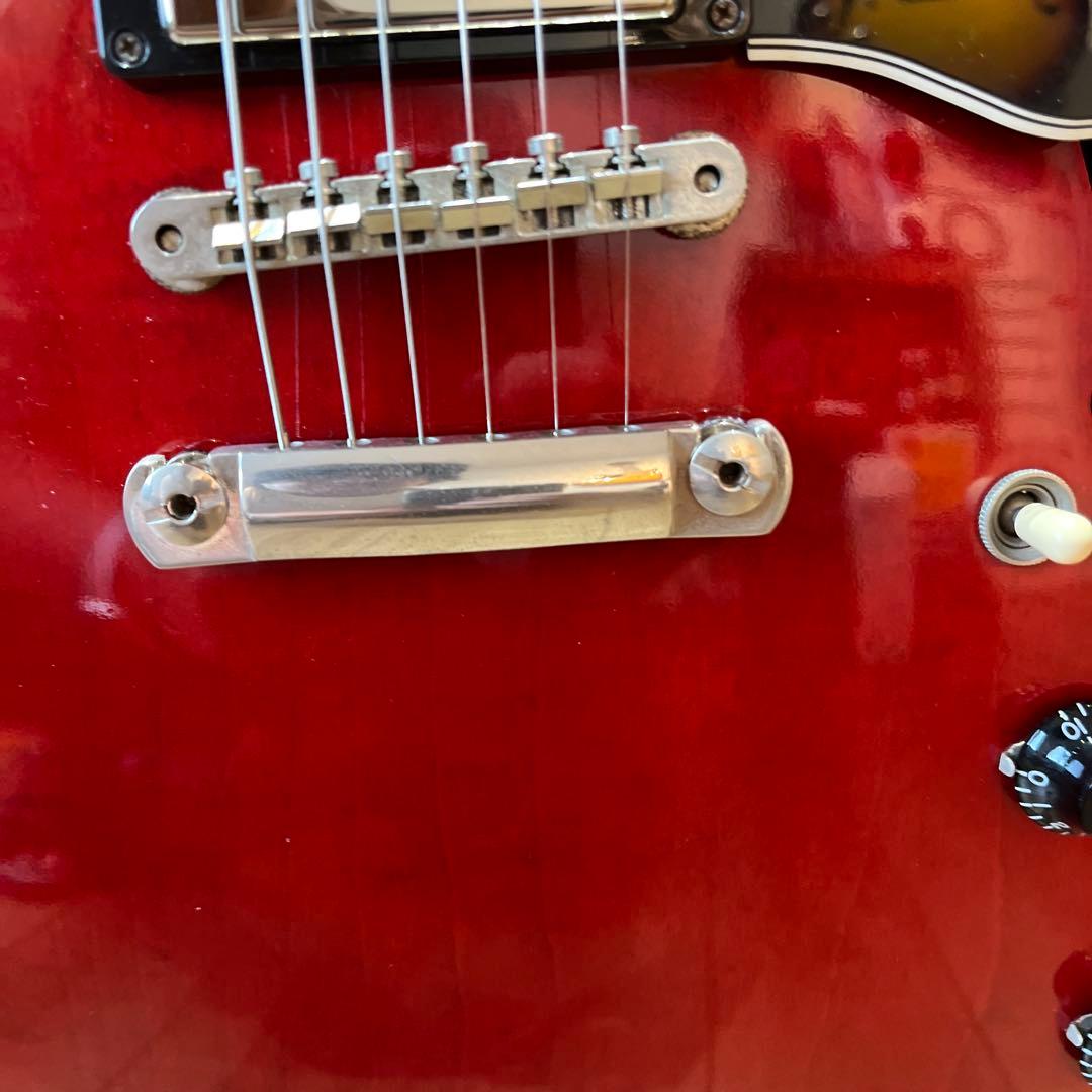 Gibson ES-335 2016年製