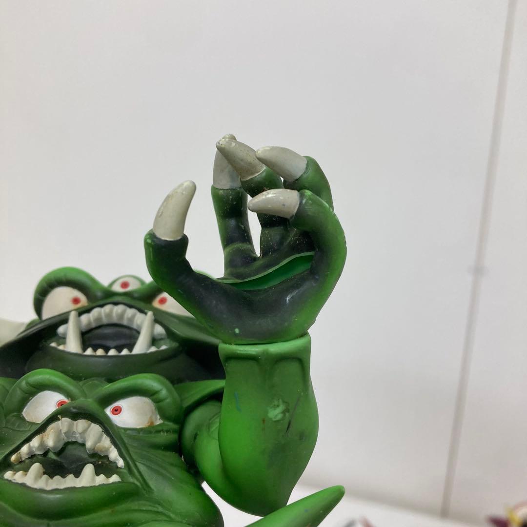 g559-29 ドラゴンクエスト　ソフビモンスター フィギュア　まとめ売り