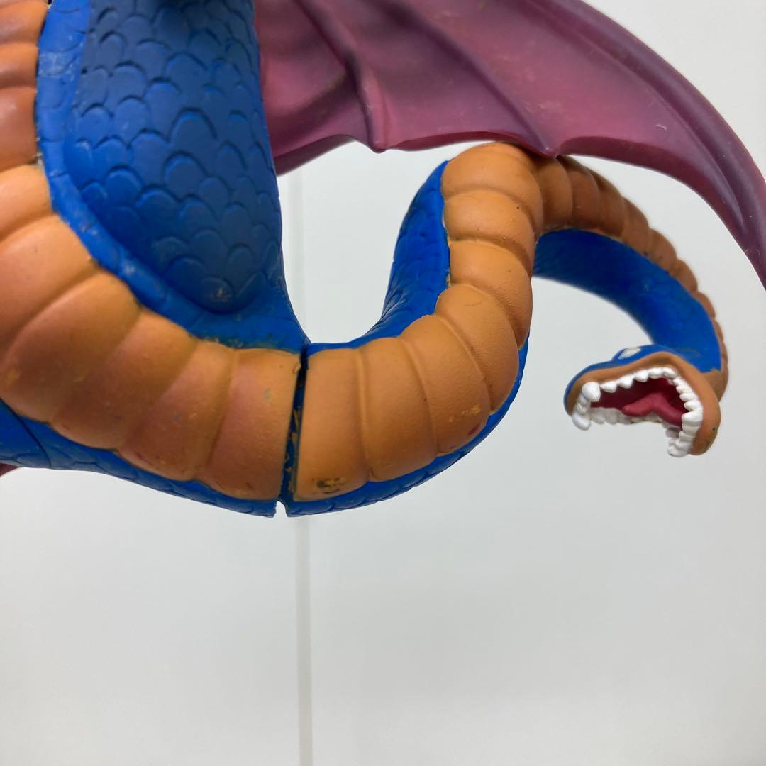g559-29 ドラゴンクエスト　ソフビモンスター フィギュア　まとめ売り