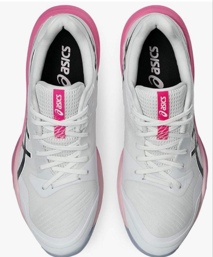 SKY ELITE FF MT 3 ホワイト×ドラゴンフルーツ25.0センチ