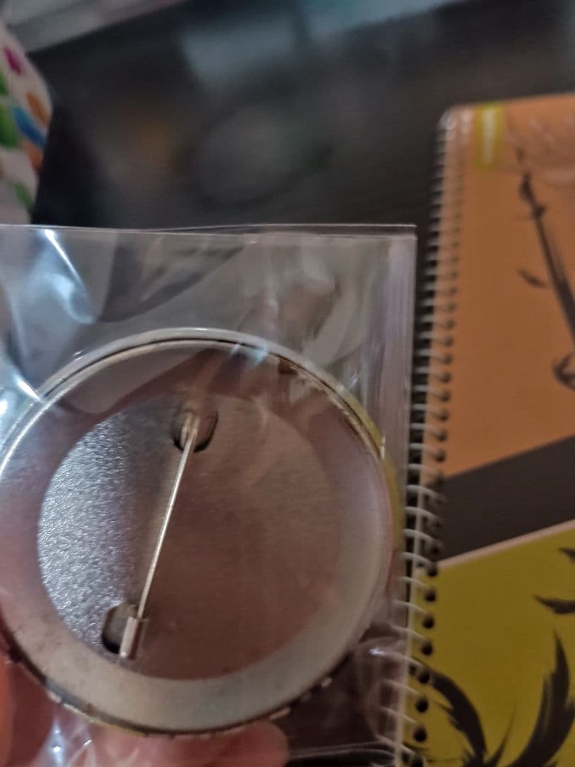 ハイキュー!!月島蛍グッズセット 極楽湯・フィギュア・アクスタ・缶バ