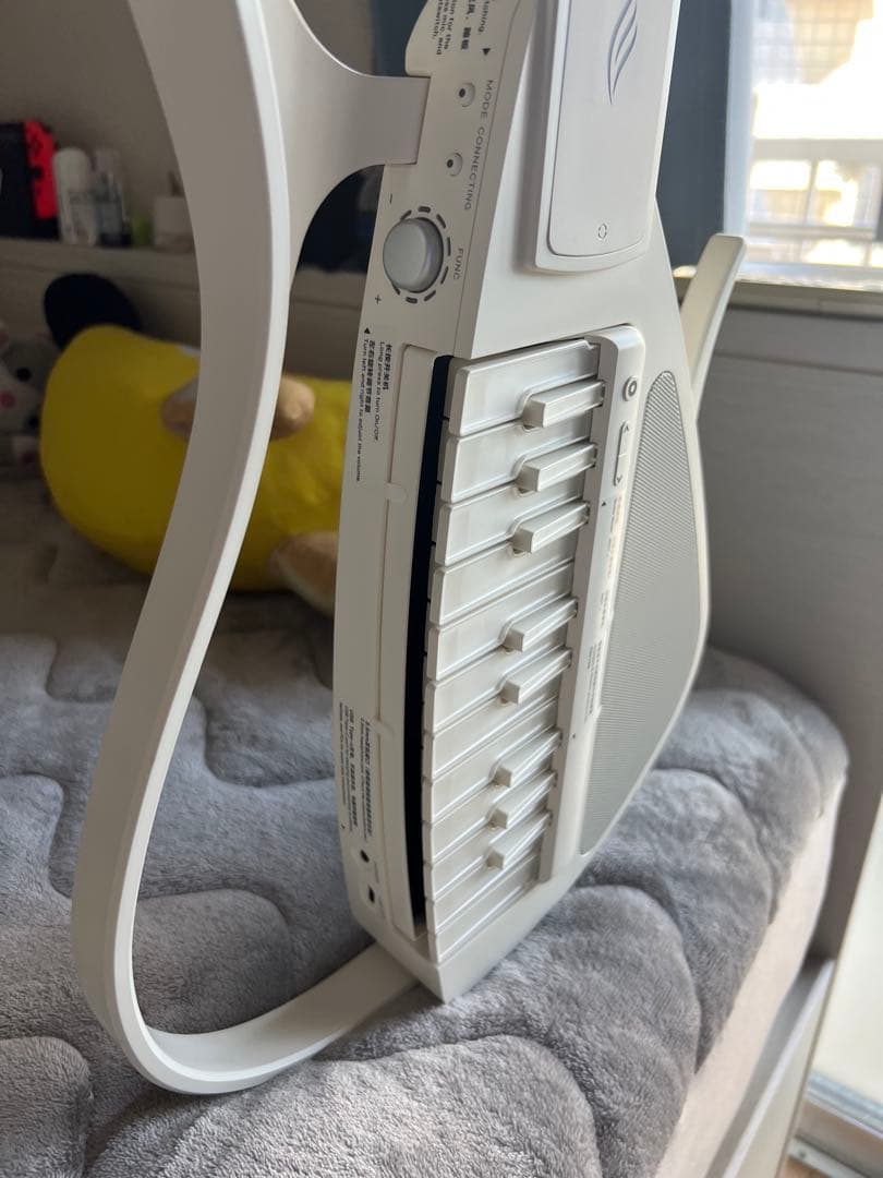 u*9様 [新品同様]Enya Cyber G スマートギターピアノ