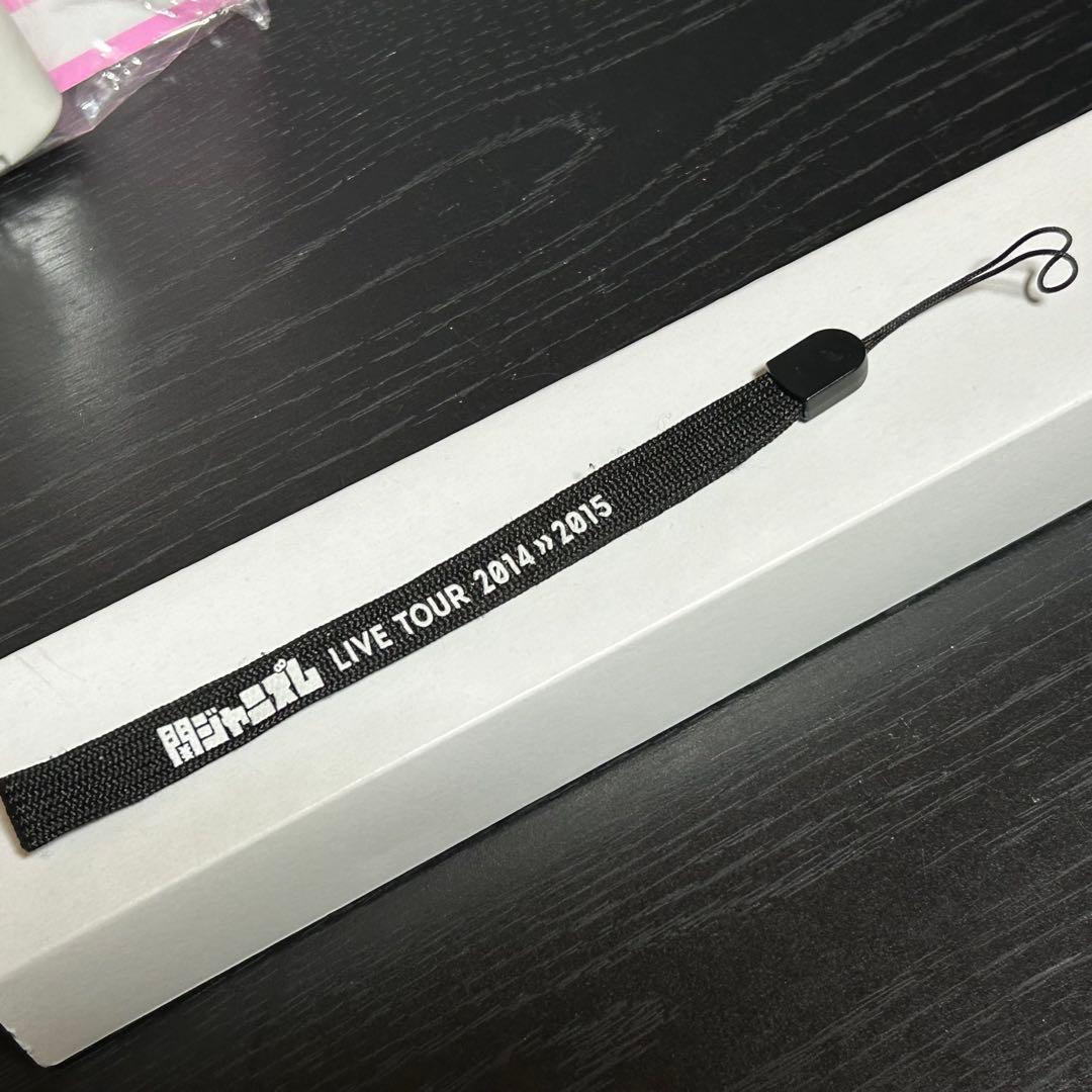 アイドル Johnnys' Penlight