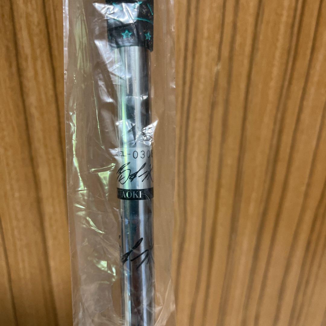 ゴルフ　青木功　優勝記念限定ウェッジ