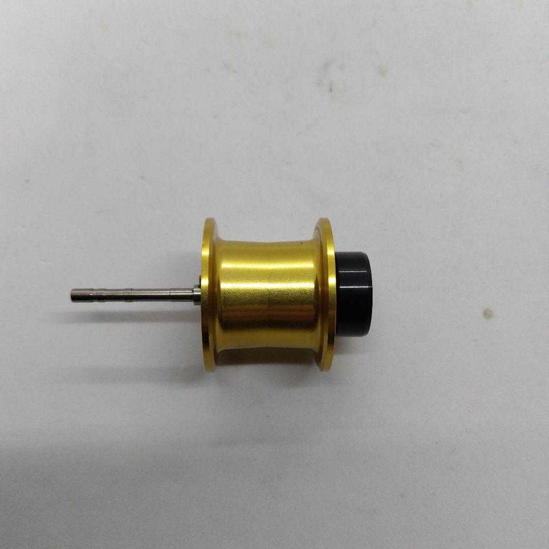 ダイワ タトゥーラR CT100RS 右ハンドル ZPIカスタムスプール装着品