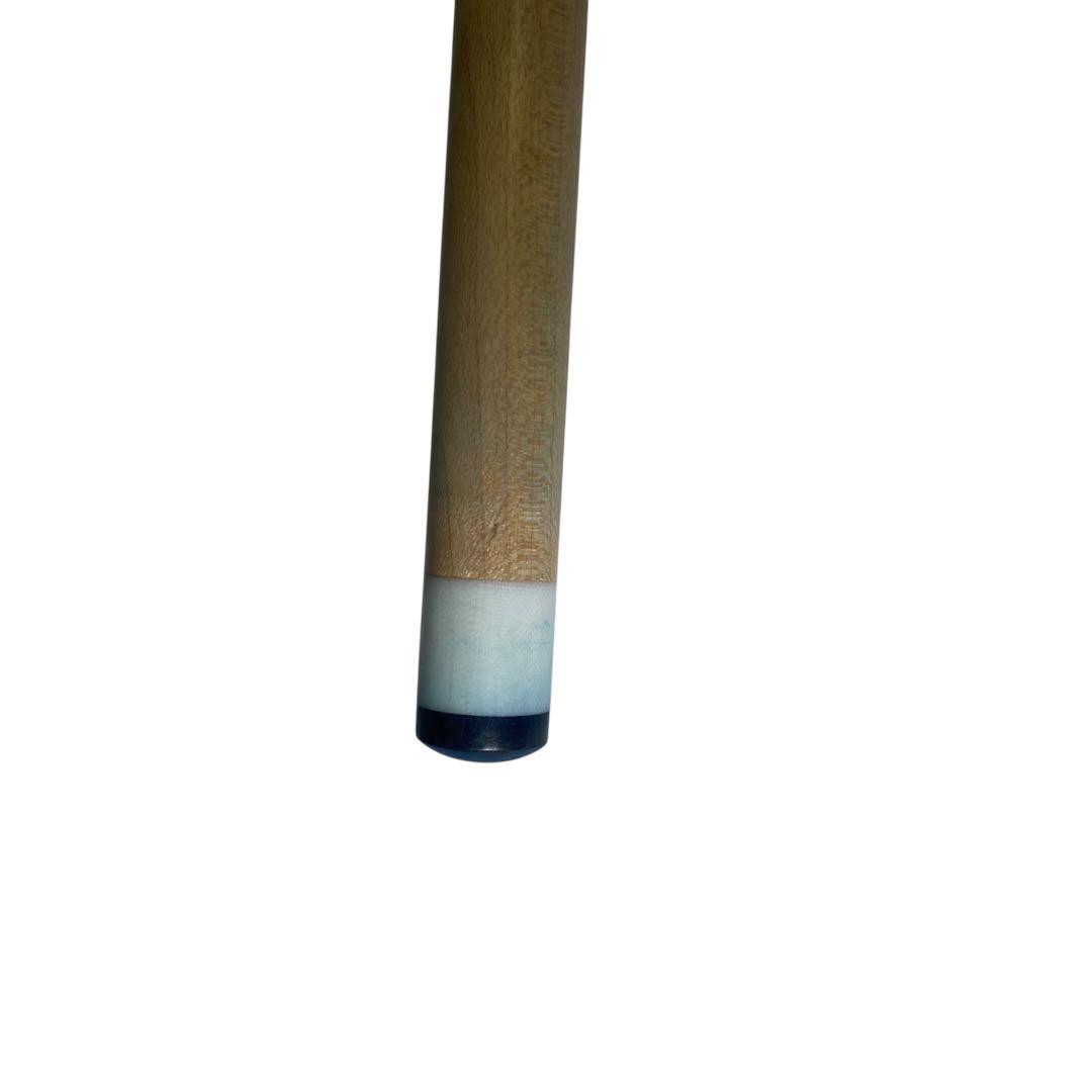 希少✨美品✨CANIS BREAKER ブレイクキュー　ノーラップ　ビリヤード