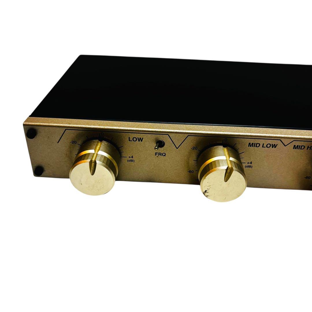 【希少/良品】VESTAX DCR-1200 Pro アイソレータ