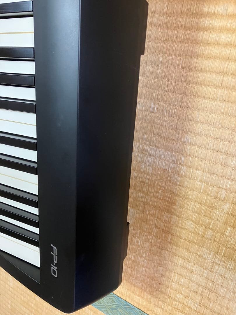 Roland FP-10 電子ピアノ ローランド