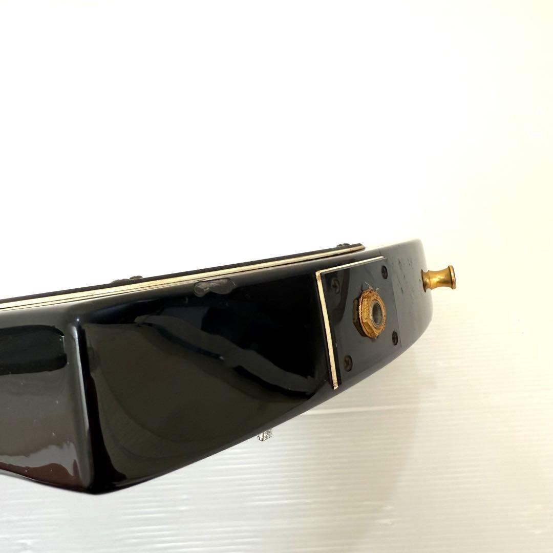 FERNANDES フェルナンデス MG-80X モッキンバード hide ヒデ