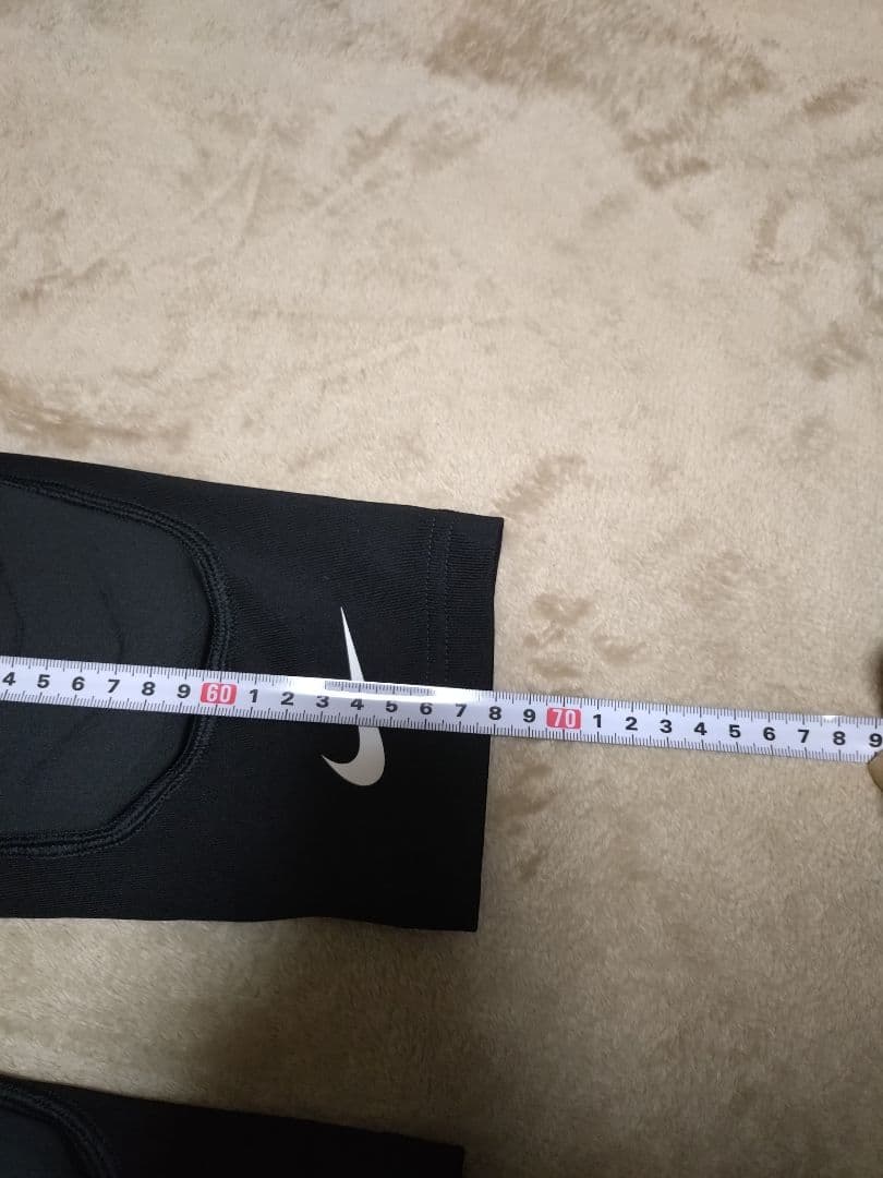 NIKE　PRO　七分丈