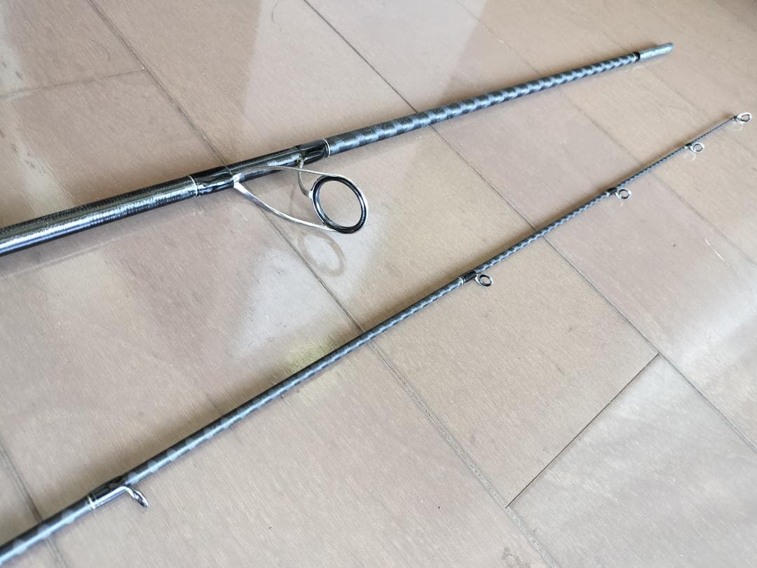 SHIMANO エンカウンター ENCOUNTER S106M 美品