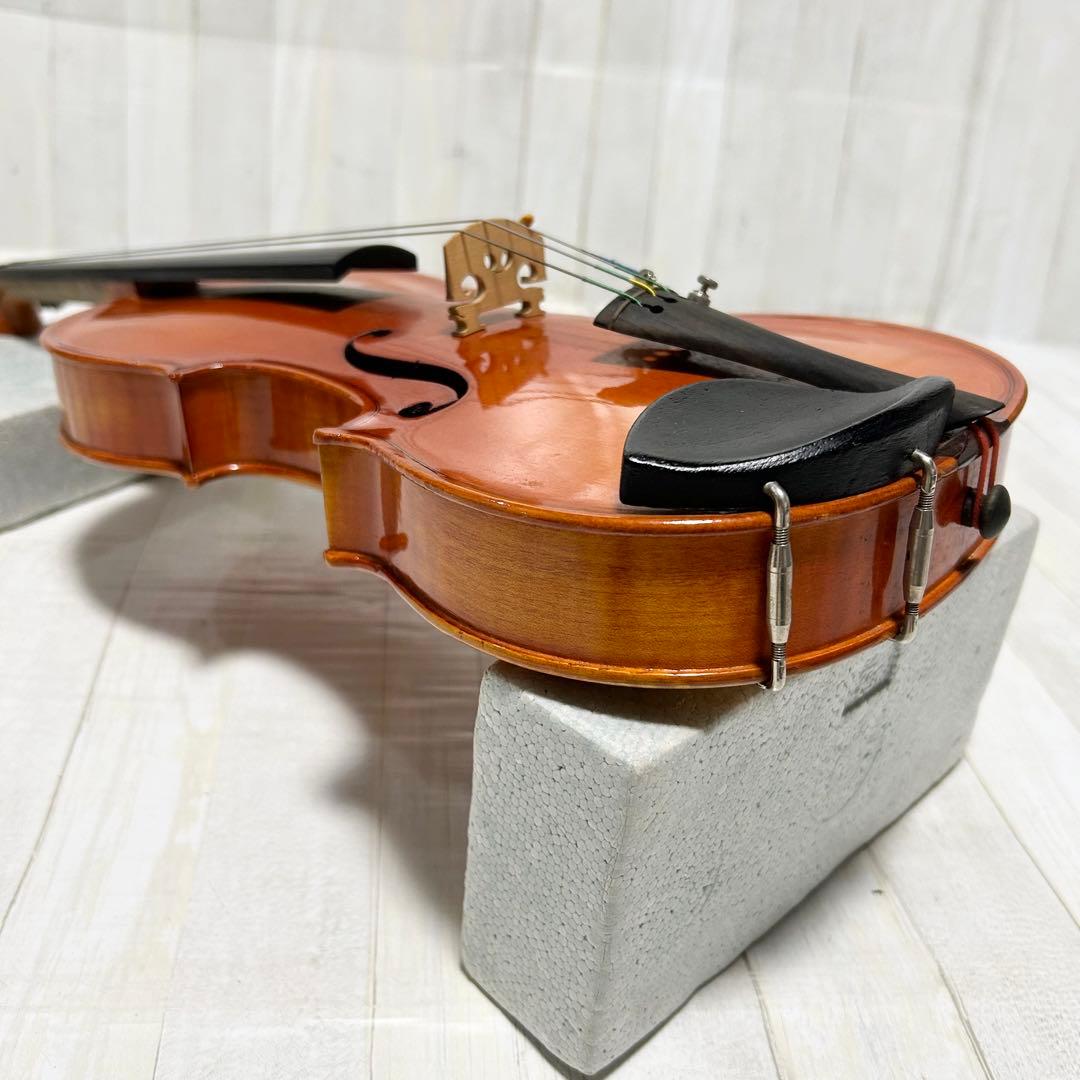 KISO SUZUKI、ヴァイオリン、No.230、3/4サイズ