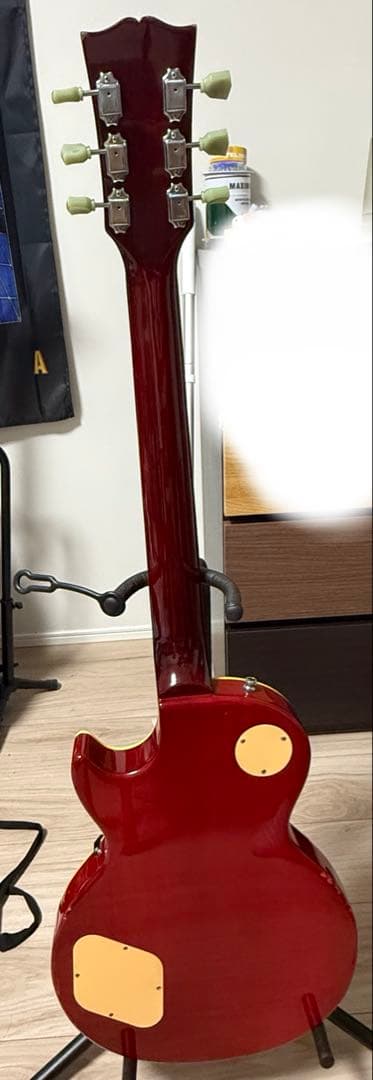 レスポール スタンダード【最終値下げ】