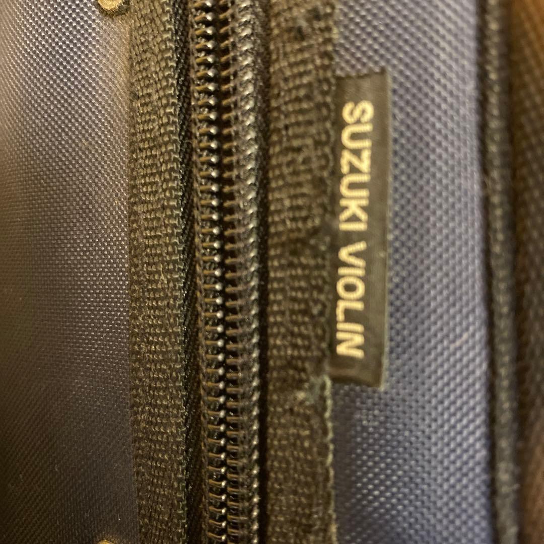 【はなこ】スズキ　バイオリン　No.230 1/4 2005年