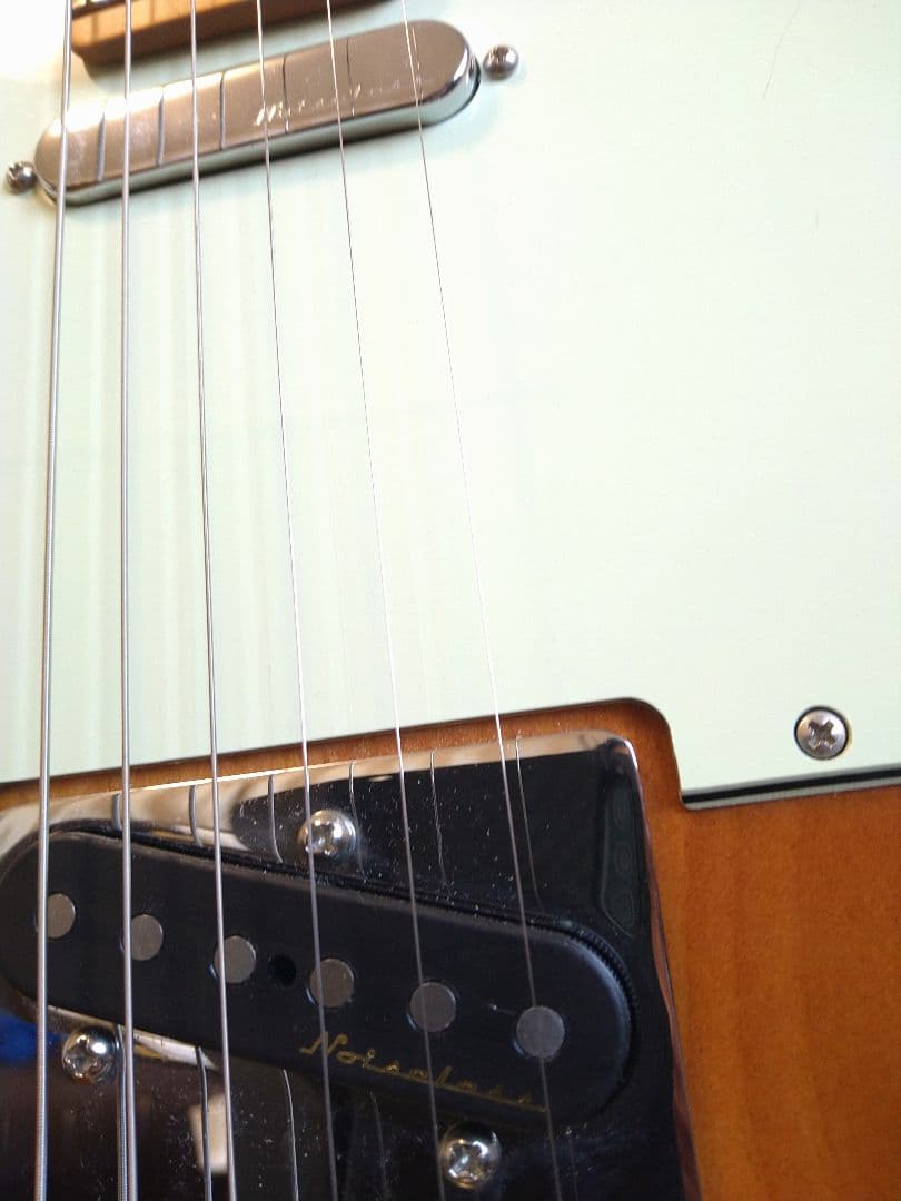 ギター FENDER Player Plus Telecaster Sunburst