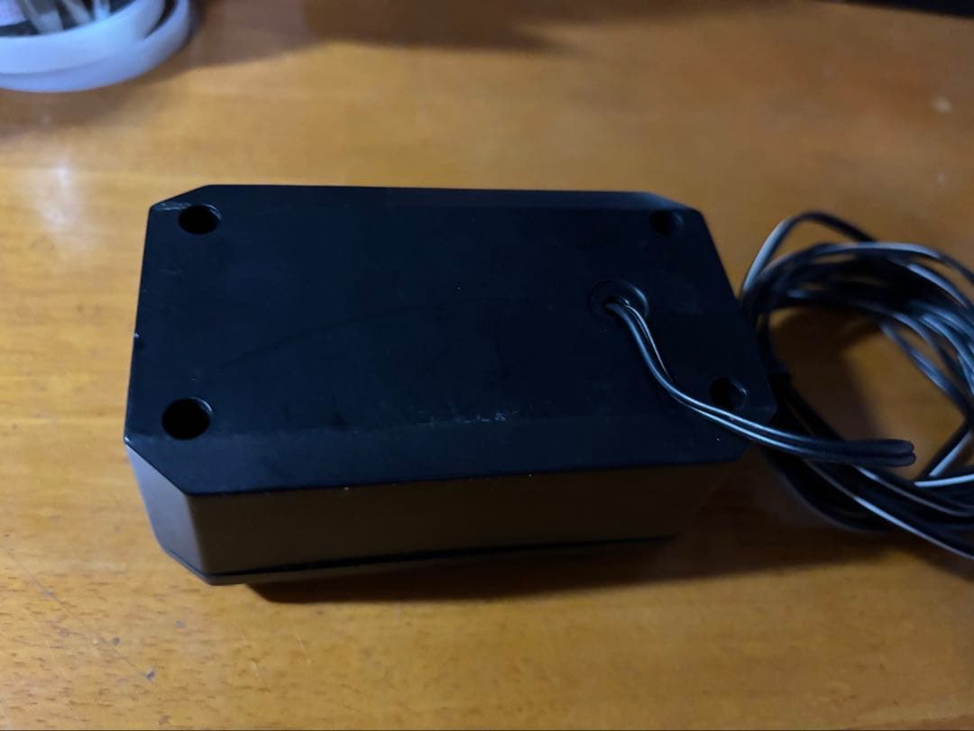 FTM-7250DS／YAESU／同軸・基台・スピーカー付き／デュアルバンド