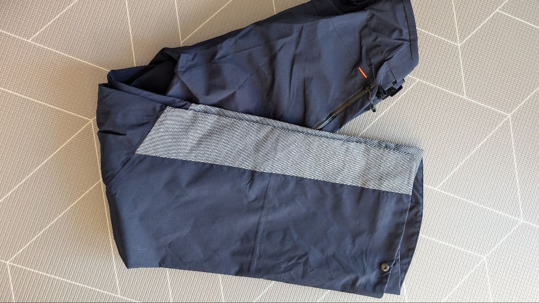 Mammut GORE-TEX Proスキーウェア EU36 新品