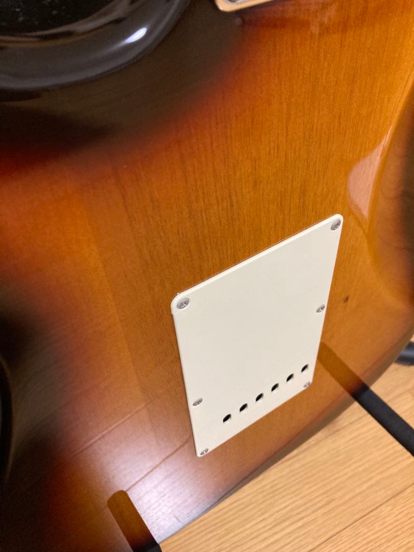 【Rockが主食】Fender Japan ST62t