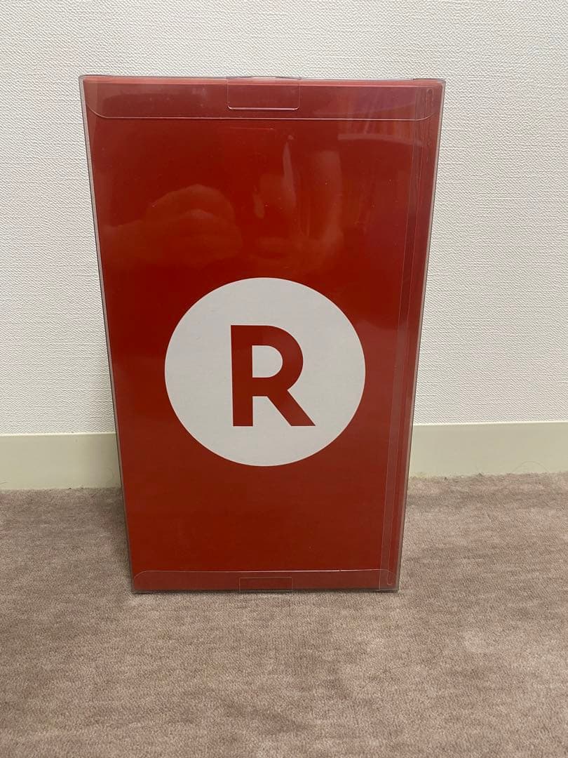 楽天　お買い物パンダ　ぬいぐるみ