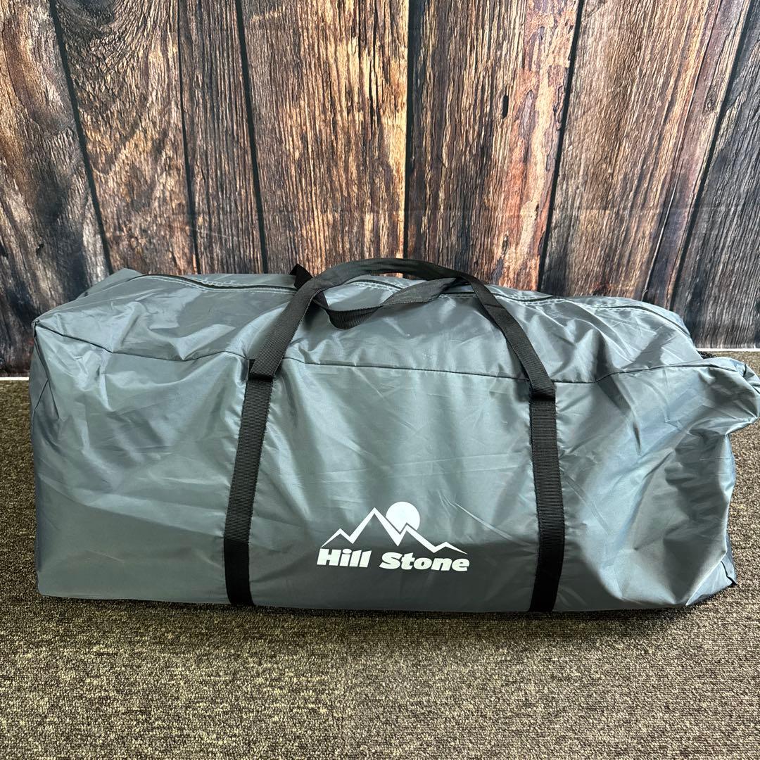 Hill Stone ヒルストーン ベルテント ワンポールテント