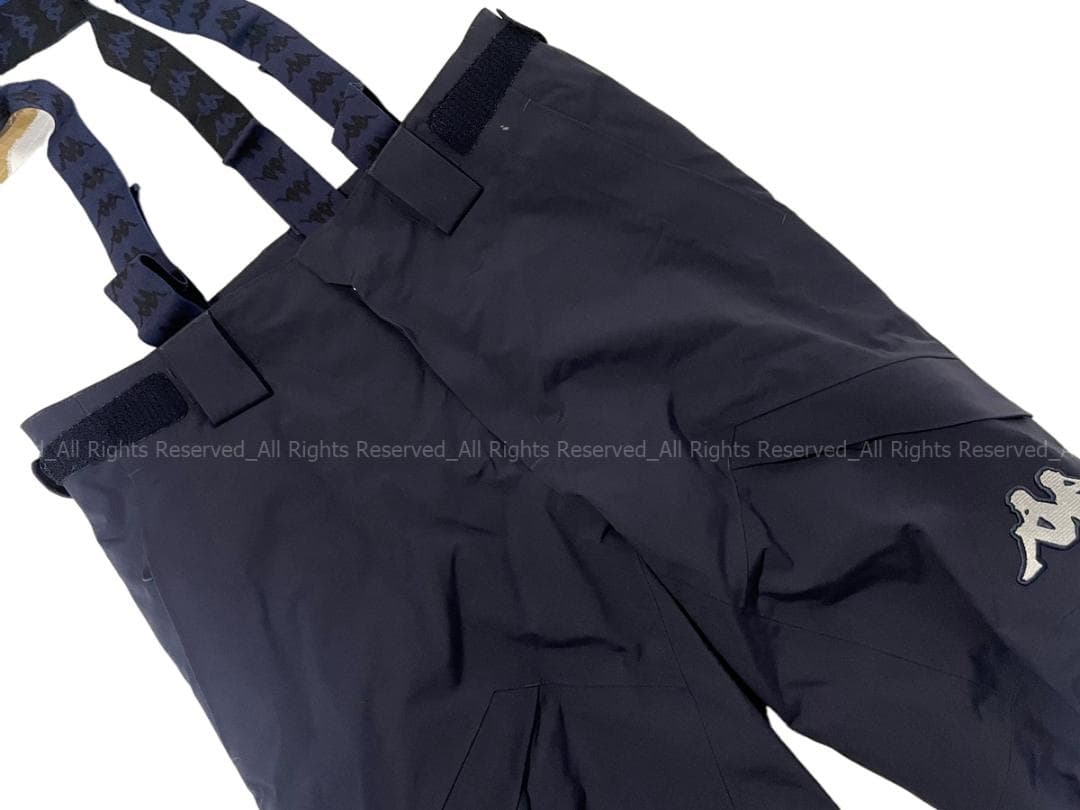 た*し様 KAPPA FISI カッパ　イタリアナショナルチームモデル　スキーパ